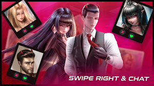 LoveNest - Anime Dating Sim Screenshot 0