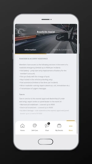 Medigro Assist Screenshot 3