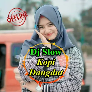 Dj Kopi Dangdut Offline Screenshot 0