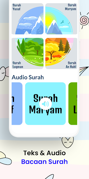 Amalan Wanita Hamil Screenshot 3