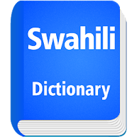 English To Swahili Dictionary