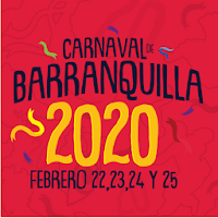 Barranquilla en Carnaval