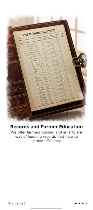 Tea Farm Manager Screenshot 1