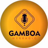 Gamboa Web Rádio