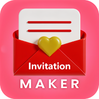 Wedding Invitation Card Maker