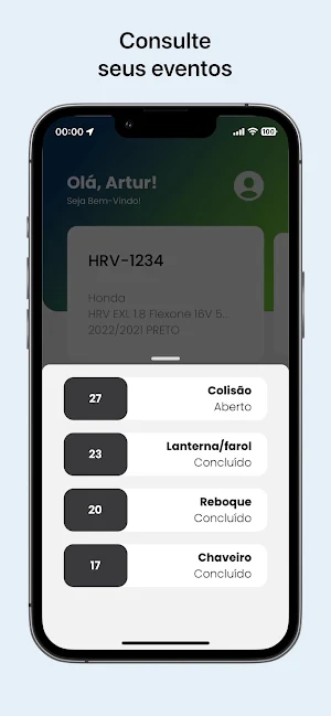 Ideal Associados Screenshot 2