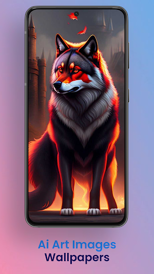 Ai Art Images Screenshot 3