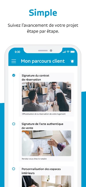 Ventim Screenshot 2