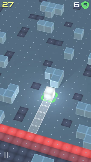Light Box - Roll and Shine! Screenshot 0