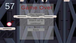 Ghost Runner Screenshot 3