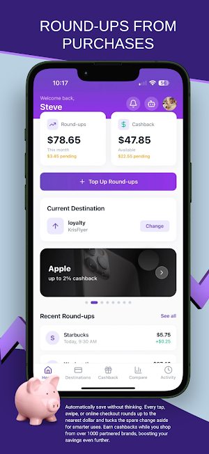 Cents2 Screenshot 2