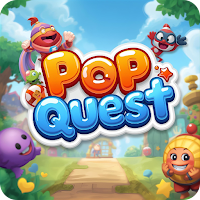 Pop Quest