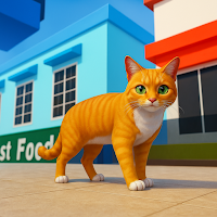 Bad Cat Simulator 2026