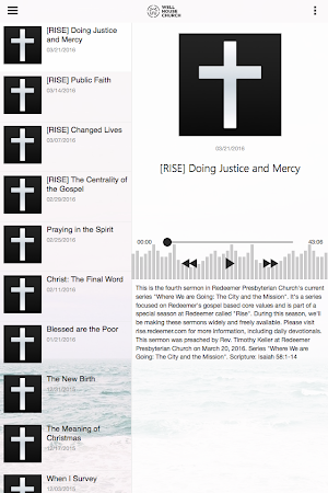 Well House Church Screenshot 1