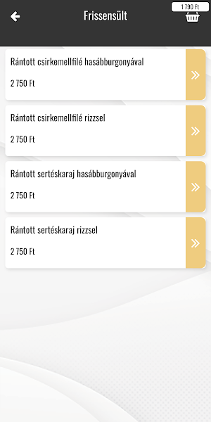 Panni La-coma Screenshot 3