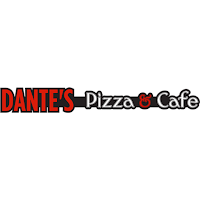 Dantes Pizza & Cafe