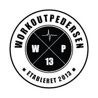 Workout Pedersen 2024