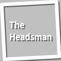 Book, The Headsman