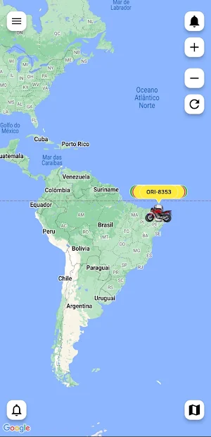Localizzeja 2.0 Screenshot 0