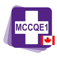 LMCC MCCQE1 Q-Bank