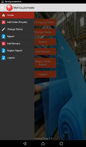MoFiCo- Domestic Screenshot 3