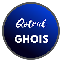Qothrul Ghois Terjemah