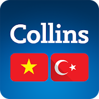 Vietnamese-Turkish Dictionary