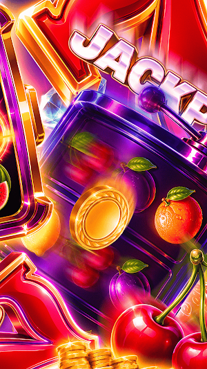 Fruits Reels Screenshot 2