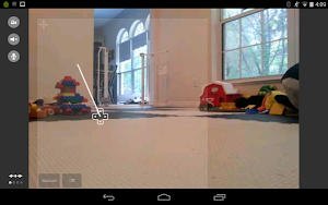 Roodrive Screenshot 3