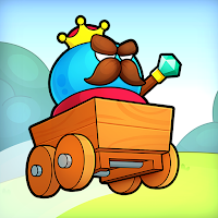 King Slime - Tower Defense