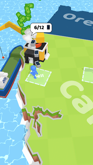 Global Inc Screenshot 2