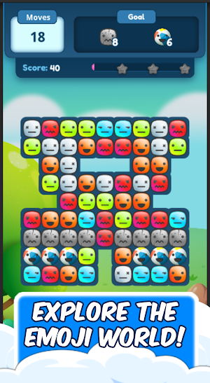 Emoji Crusher Screenshot 1
