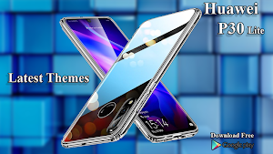 Theme for Huawei p30 lite Screenshot 2