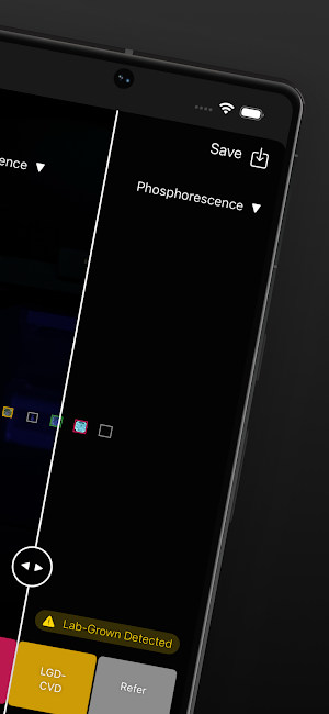 PRESIDIUM - Detect LGD with AI Screenshot 1