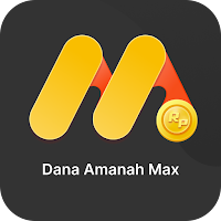 Dana Amanah Max - Bunga Rendah