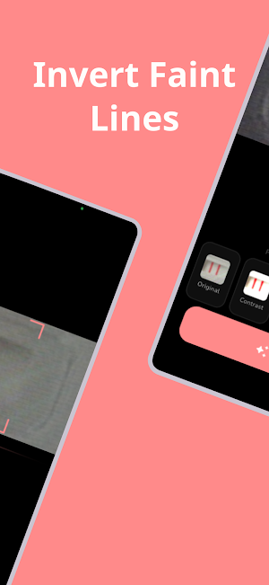 Pregnancy Test AI Reader Screenshot 1