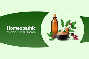 Homeopathic Medicines Screenshot 0