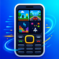J2ME Runner - Multi Windows