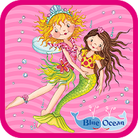 Prinzessin Lillifee und die Seejungfrau Jule
