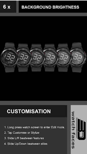 aad25 Black Screenshot 3