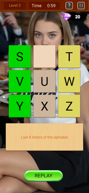 Build Word Screenshot 0