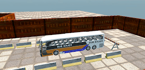 City Bus Parking Challenge Screenshot 0