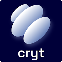 CRYT - Buy Bitcoin & Crypto