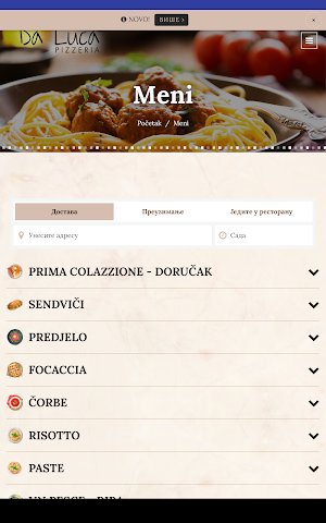 Da Luca 011 Screenshot 2