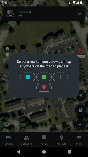 Sit(x)® Mobile Screenshot 3