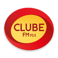 Clube FM 93,5