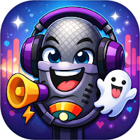 Voice Changer – Fun Voice FX