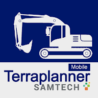 Terraplanner Mobile