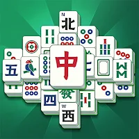 Shanghai Mahjongg