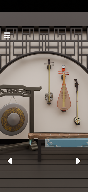 Escape game Water Dragon House Screenshot 3